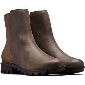 Sorel Phoenix Zip Boot